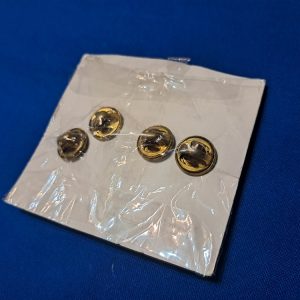 korean-war-era-collar-disk-set-18-karat-plated-on-the-original-issue-factory-card-wrapped