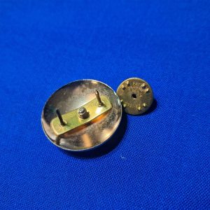 korean-war-era-collar-disk-set-18-karat-plated-on-the-original-issue-factory-card-wrapped