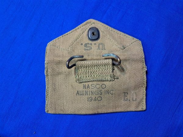 world-war-two-nasco-1st-aid-bandage-carrier-for-web-belt-canvas-dated-1940