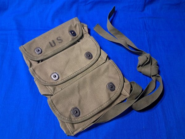 vietnam-war-early-thigh-pouch-3-pocket-for-larger-grenade-gas-type-1963-dated-first-year