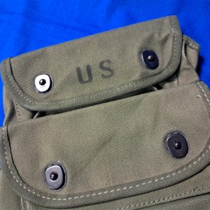 vietnam-war-early-thigh-pouch-3-pocket-for-larger-grenade-gas-type-1963-dated-first-year