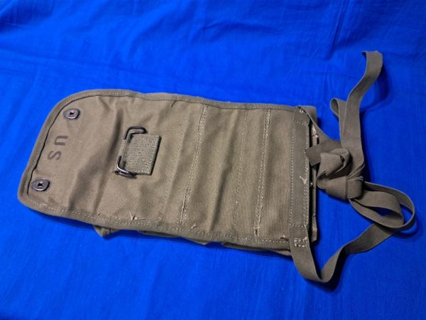 vietnam-war-early-thigh-pouch-3-pocket-for-larger-grenade-gas-type-1963-dated-first-year
