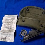 world-war-two-grenade-launcher-sight-for-the-rifles-garand-springfield-and-carbine-mint-in-wrapper-and-pouch