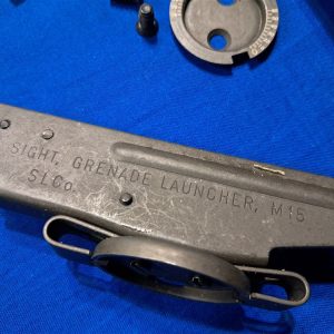 world-war-two-grenade-launcher-sight-for-the-rifles-garand-springfield-and-carbine-mint-in-wrapper-and-pouch
