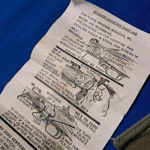 world-war-two-grenade-launcher-sight-for-the-rifles-garand-springfield-and-carbine-mint-in-wrapper-and-pouch