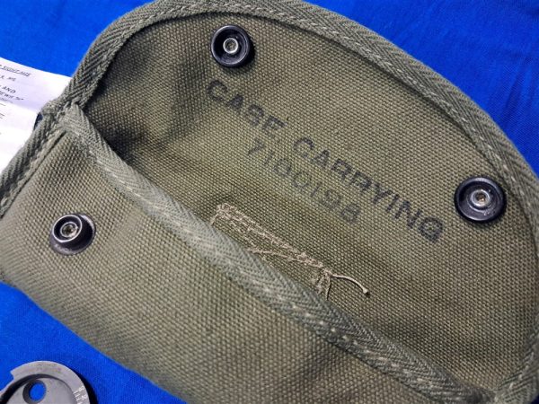 world-war-two-grenade-launcher-sight-for-the-rifles-garand-springfield-and-carbine-mint-in-wrapper-and-pouch