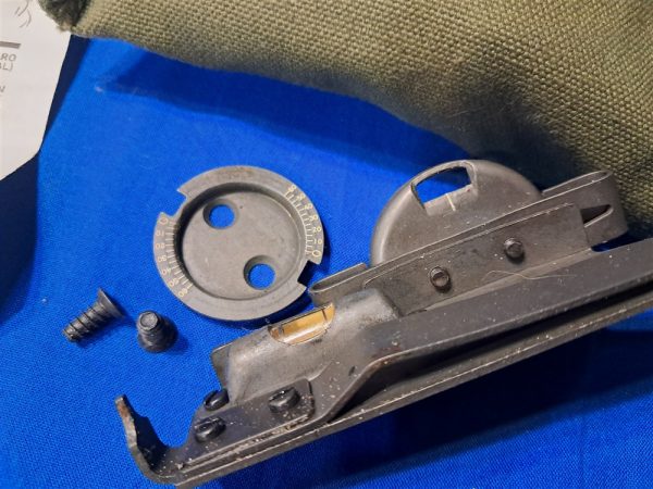 world-war-two-grenade-launcher-sight-for-the-rifles-garand-springfield-and-carbine-mint-in-wrapper-and-pouch