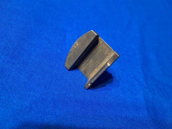 world-war-two-carbine-rifle-recoil-plate-marked-to-inland-manufacturing