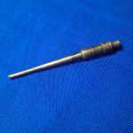 world-war-two-1911-pistol-pin-fire-heat-treated-markings-original-bring-back