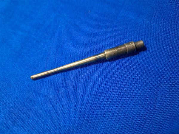 world-war-two-1911-pistol-pin-fire-heat-treated-markings-original-bring-back