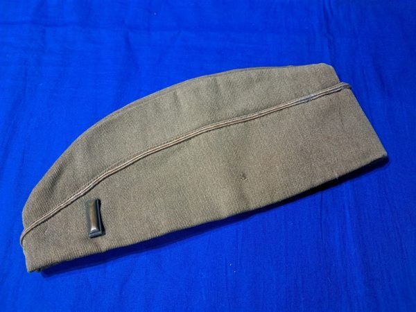 world-war-one-field-officers-cap-material-quality-with-identification-named-35th-division