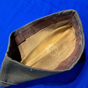 world-war-one-field-officers-cap-material-quality-with-identification-named-35th-division