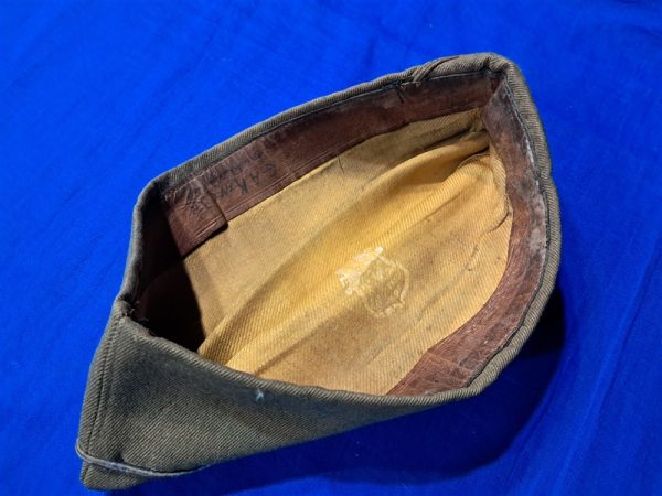 world-war-one-field-officers-cap-material-quality-with-identification-named-35th-division