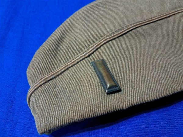 world-war-one-field-officers-cap-material-quality-with-identification-named-35th-division