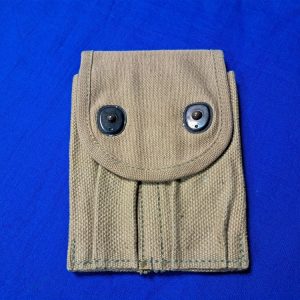 world-war-one-colt-magazine-pouch-double-canvas-1918-dated-mint-unissued