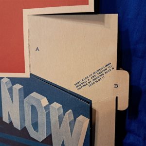 world-war-two-red-cross-recruitment-sign-for-countertop-type-pattern-with-folding-legs-cardboard