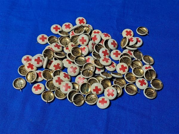 world-war-two-american-red-cross-donation-pins-dime-sized-set-of-six