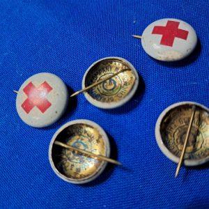 world-war-two-american-red-cross-donation-pins-dime-sized-set-of-six