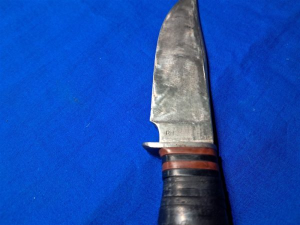 world-war-two-naval-fighting-utility-pattern-knife-pal-manufacture-r-h-34-model-with-scabbard
