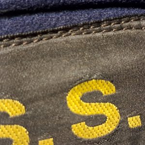 world-war-one-naval-navy-enlisted-new-york-battleship-original-tally-hat-excellent-condition