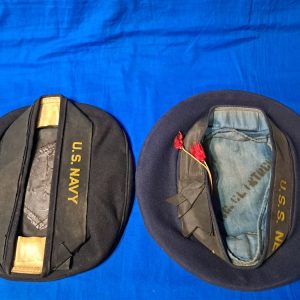 world-war-one-naval-navy-enlisted-new-york-battleship-original-tally-hat-excellent-condition