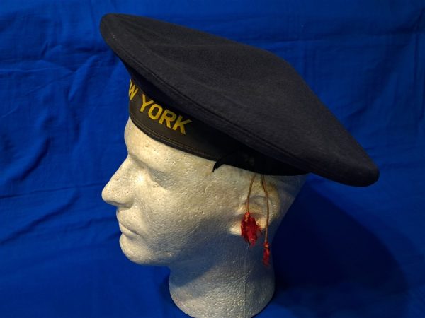 world-war-one-naval-navy-enlisted-new-yourk-battleship-original-tally-hat-excellent-condition