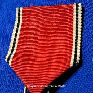 german-world-war-two-anschluss-occupy-austria-medal-dated-1938-with-original-ribbon-no-clasp
