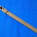 world-war-two-carbine-systen-plunger-cylider-removal-tool-original-maker-marked-on-handle-gas