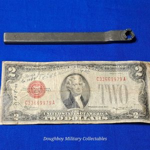 world-war-two-carbine-systen-plunger-cylider-removal-tool-original-maker-marked-on-handle-gas