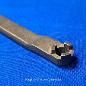 world-war-two-carbine-systen-plunger-cylider-removal-tool-original-maker-marked-on-handle-gas