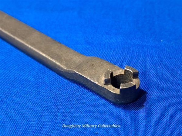 world-war-two-carbine-systen-plunger-cylider-removal-tool-original-maker-marked-on-handle-gas
