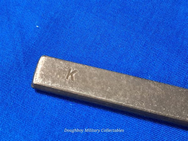 world-war-two-carbine-systen-plunger-cylider-removal-tool-original-maker-marked-on-handle-gas