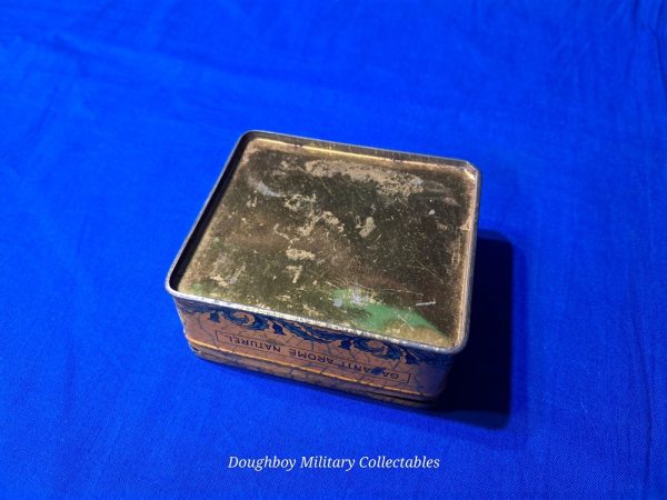 world-war-two-france-candie-dish-box-metal-original-for-goodies-and-such