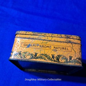 world-war-two-france-candie-dish-box-metal-original-for-goodies-and-such