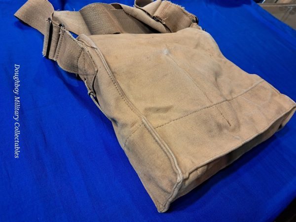 world-war-one-respirator-satchel-carrier-for-mask-empty-very-excellent-clean-condition-gas