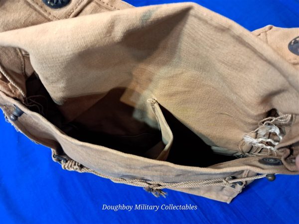 world-war-one-respirator-satchel-carrier-for-mask-empty-very-excellent-clean-condition-gas