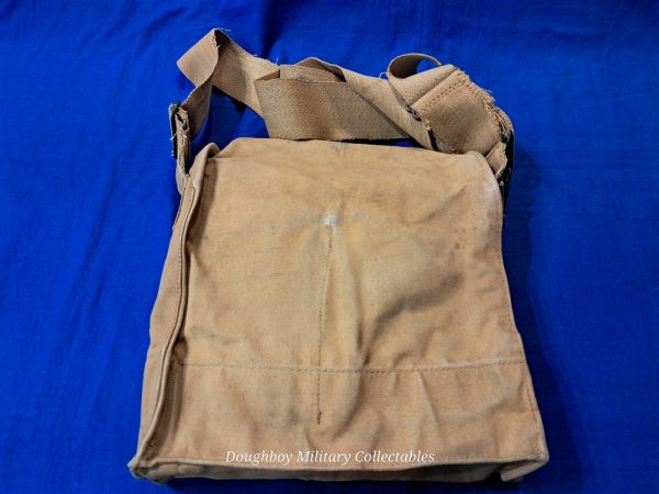 world-war-one-respirator-satchel-carrier-for-mask-empty-very-excellent-clean-condition-gas