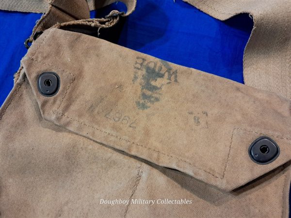 world-war-one-respirator-satchel-carrier-for-mask-empty-very-excellent-clean-condition-gas