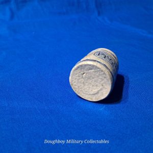 german-world-war-two-small-shot-cup-from-bar-ceramic-type-bring-back-soldier