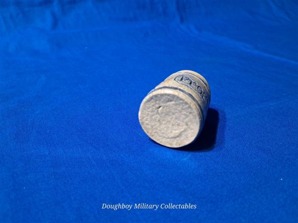 german-world-war-two-small-shot-cup-from-bar-ceramic-type-bring-back-soldier