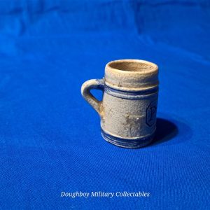 german-world-war-two-small-shot-cup-from-bar-ceramic-type-bring-back-soldier