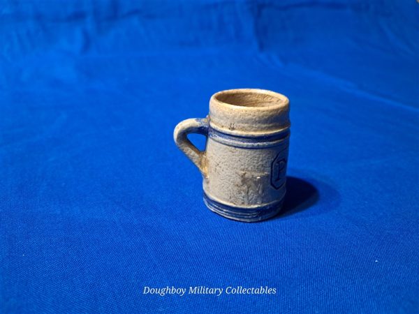 german-world-war-two-small-shot-cup-from-bar-ceramic-type-bring-back-soldier