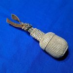 world-war-two-german-sword-portepee-bullion-ball-end-for-dress