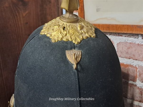model-1881-helmet-shield-hooks-for-the-parade-dress-enlited-and-officers-unissued-condition-with-prongs