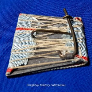 world-war-one-or-befor-loyal-hessen-ribbons-parade-bar-for-long-service-medal-with-out-planchet-excellent-condition