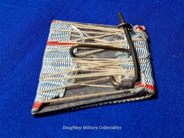 world-war-one-or-befor-loyal-hessen-ribbons-parade-bar-for-long-service-medal-with-out-planchet-excellent-condition