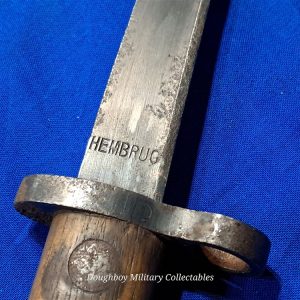 world-war-one-dutch-pattern-1895-bayonit-for-rifle-pre-war-early-with-stiffer-scabbard-all-original-tee-back