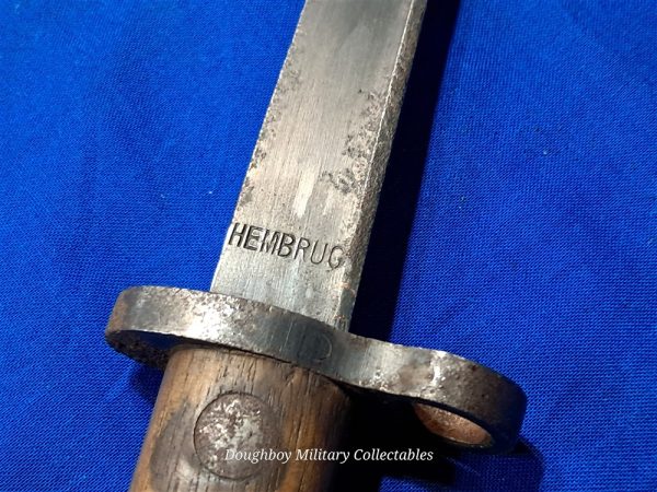 world-war-one-dutch-pattern-1895-bayonit-for-rifle-pre-war-early-with-stiffer-scabbard-all-original-tee-back