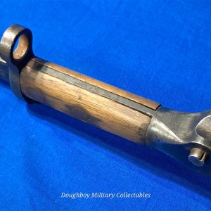 world-war-one-dutch-pattern-1895-bayonit-for-rifle-pre-war-early-with-stiffer-scabbard-all-original-tee-back