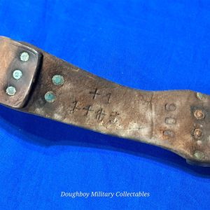 world-war-one-dutch-pattern-1895-bayonit-for-rifle-pre-war-early-with-stiffer-scabbard-all-original-tee-back